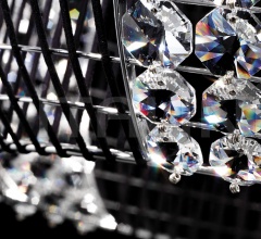 Итальянские Свет - Люстра SPIRIT Итальянские Свет - Люстра SPIRIT фабрика P&V Lighting