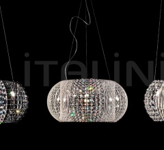 Итальянские Свет - Люстра SPIRIT Итальянские Свет - Люстра SPIRIT фабрика P&V Lighting