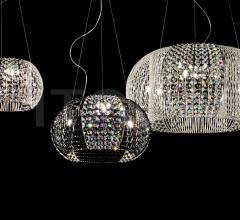 Итальянские Свет - Люстра SPIRIT Итальянские Свет - Люстра SPIRIT фабрика P&V Lighting