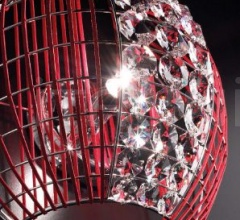 Итальянские Свет - Люстра SPIRIT Итальянские Свет - Люстра SPIRIT фабрика P&V Lighting