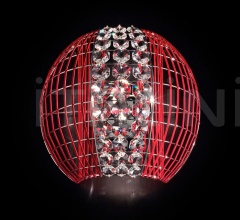 Итальянские Свет - Настенный светильник SPIRIT Итальянские Свет - Настенный светильник SPIRIT фабрика P&V Lighting