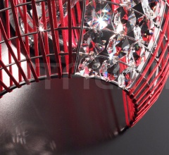 Итальянские Свет - Настенный светильник SPIRIT Итальянские Свет - Настенный светильник SPIRIT фабрика P&V Lighting