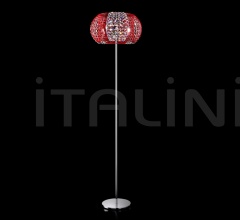 Итальянские Свет - Торшер SPIRIT Итальянские Свет - Торшер SPIRIT фабрика P&V Lighting