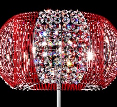 Итальянские Свет - Торшер SPIRIT Итальянские Свет - Торшер SPIRIT фабрика P&V Lighting