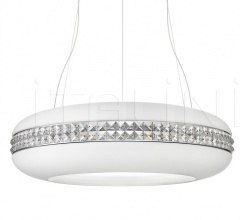 Итальянские Свет - Подвесной светильник STRATOS Итальянские Свет - Подвесной светильник STRATOS фабрика P&V Lighting