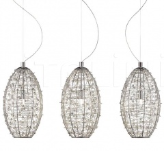 Итальянские Свет - Подвесной светильник POT Итальянские Свет - Подвесной светильник POT фабрика P&V Lighting