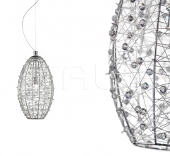 Итальянские Свет - Подвесной светильник POT Итальянские Свет - Подвесной светильник POT фабрика P&V Lighting