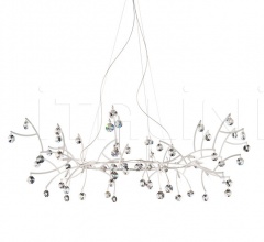 Итальянские Свет - Люстра SNOW Итальянские Свет - Люстра SNOW фабрика P&V Lighting