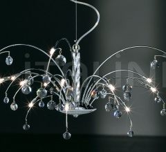 Итальянские Свет - Люстра POEM Итальянские Свет - Люстра POEM фабрика P&V Lighting