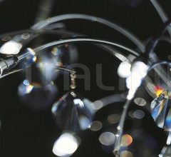 Итальянские Свет - Люстра POEM Итальянские Свет - Люстра POEM фабрика P&V Lighting