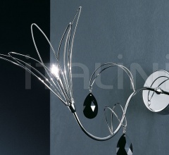 Итальянские Свет - Настенный светильник RADAR Итальянские Свет - Настенный светильник RADAR фабрика P&V Lighting