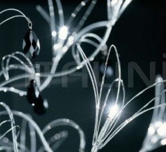 Итальянские Свет - Настенный светильник RADAR Итальянские Свет - Настенный светильник RADAR фабрика P&V Lighting