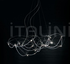 Итальянские Свет - Настенный светильник REDOX Итальянские Свет - Настенный светильник REDOX фабрика P&V Lighting