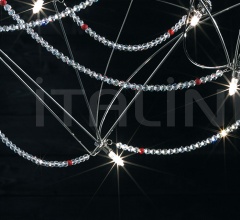 Итальянские Свет - Настенный светильник REDOX Итальянские Свет - Настенный светильник REDOX фабрика P&V Lighting