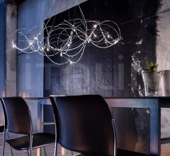 Итальянские Свет - Настенный светильник REDOX Итальянские Свет - Настенный светильник REDOX фабрика P&V Lighting