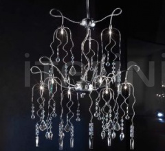 Итальянские Свет - Люстра INCA Итальянские Свет - Люстра INCA фабрика P&V Lighting