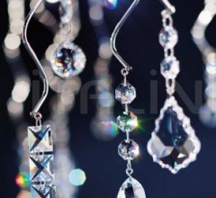 Итальянские Свет - Люстра INCA Итальянские Свет - Люстра INCA фабрика P&V Lighting