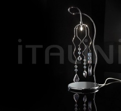 Итальянские Настольные светильники - Настольная лампа INCA Итальянские Настольные светильники - Настольная лампа INCA фабрика P&V Lighting