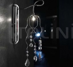 Итальянские Свет - Настенный светильник INCA Итальянские Свет - Настенный светильник INCA фабрика P&V Lighting