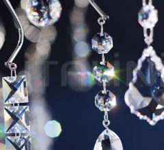 Итальянские Свет - Настенный светильник INCA Итальянские Свет - Настенный светильник INCA фабрика P&V Lighting