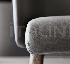 Итальянские Столовая - Стул Creed Dining фабрика Minotti