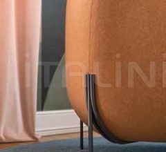 Кресло GEO фабрика Saba Italia