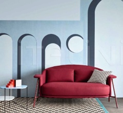 Диван Kepi Диван Kepi фабрика Saba Italia