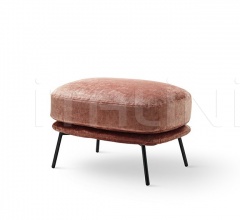 Пуф Kepi фабрика Saba Italia