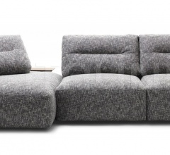 Модульный диван My Taos Модульный диван My Taos фабрика Saba Italia