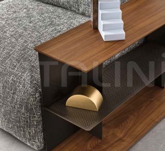 Модульный диван My Taos Модульный диван My Taos фабрика Saba Italia