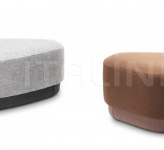 Пуф Island фабрика Saba Italia