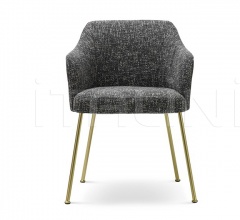 Стул Isabelle фабрика Saba Italia