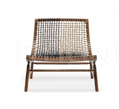 Кресло Sitar фабрика Saba Italia