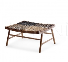 Кресло Sitar фабрика Saba Italia