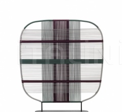 Ширма Shades of Venice фабрика Saba Italia