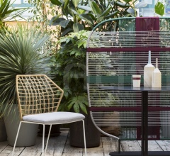 Ширма Shades of Venice фабрика Saba Italia