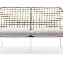 Диван New York Soleil фабрика Saba Italia