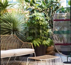 Диван New York Soleil фабрика Saba Italia