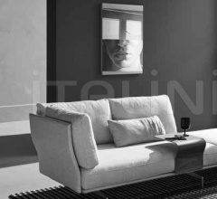 Модульный диван Avant-Apres Модульный диван Avant-Apres фабрика Saba Italia