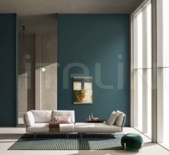 Пуф Geo фабрика Saba Italia