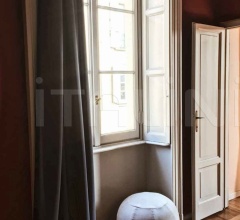 Пуф Geo фабрика Saba Italia