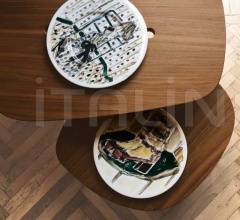 Кофейный столик New Song фабрика Saba Italia