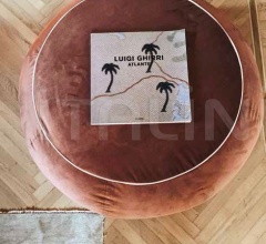 Пуф Geo фабрика Saba Italia