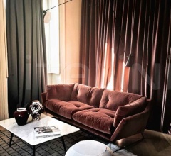 Диван New York Suite Диван New York Suite фабрика Saba Italia