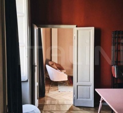 Кресло Chillout фабрика Saba Italia