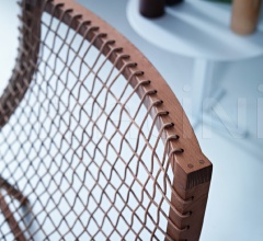 Кресло Sitar фабрика Saba Italia