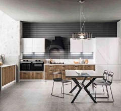 Кухня Iside фабрика Arrex le cucine