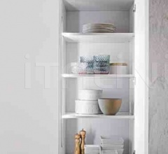 Кухня Iside фабрика Arrex le cucine