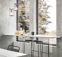 Кухня Iside фабрика Arrex le cucine