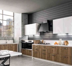 Кухня Iside фабрика Arrex le cucine